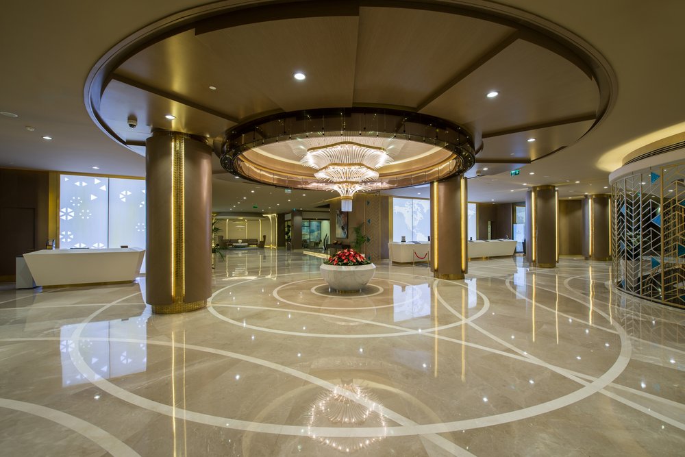 Hilton Istanbul Kozyatağı