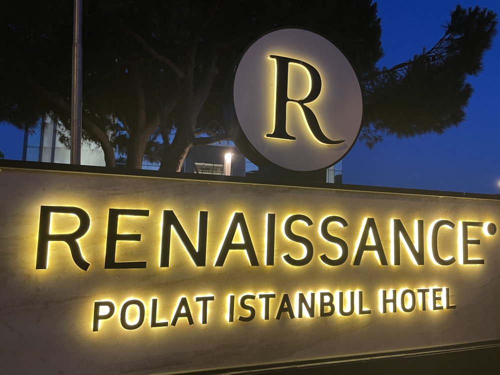 Renaissance Polat İstanbul Hotel