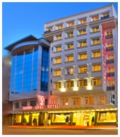 Grand ünal Hotel