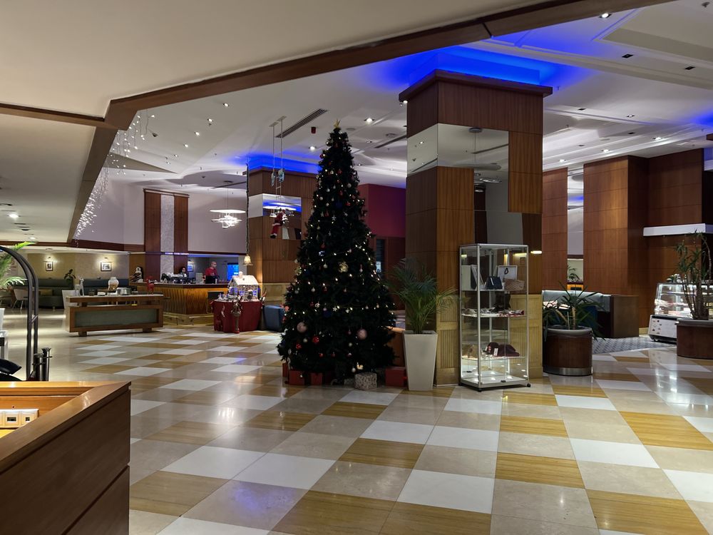 Courtyard by Marriott Istanbul West