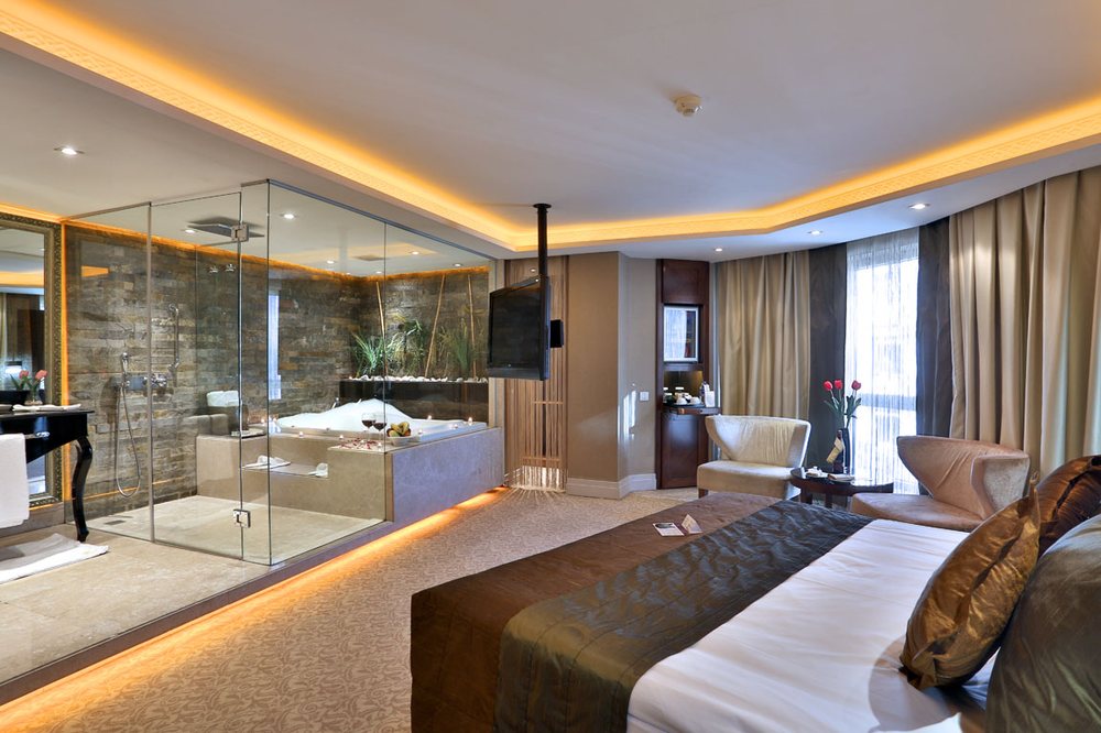 Hotel Zurich İstanbul