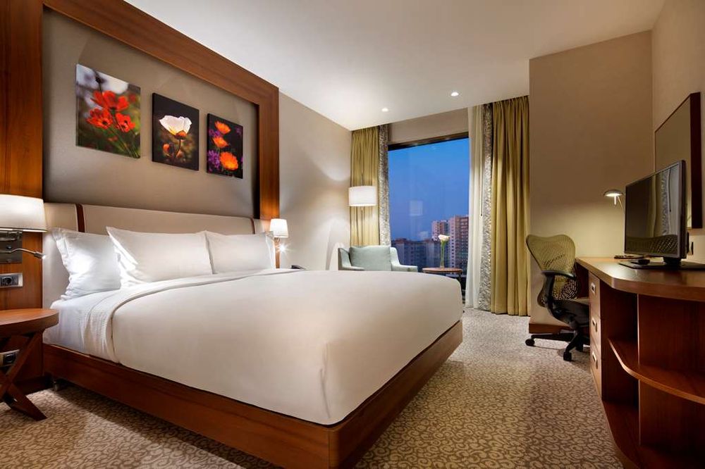 Hilton Garden Inn İstanbul Beylikdüzü