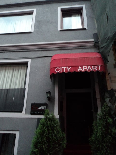 City Apart