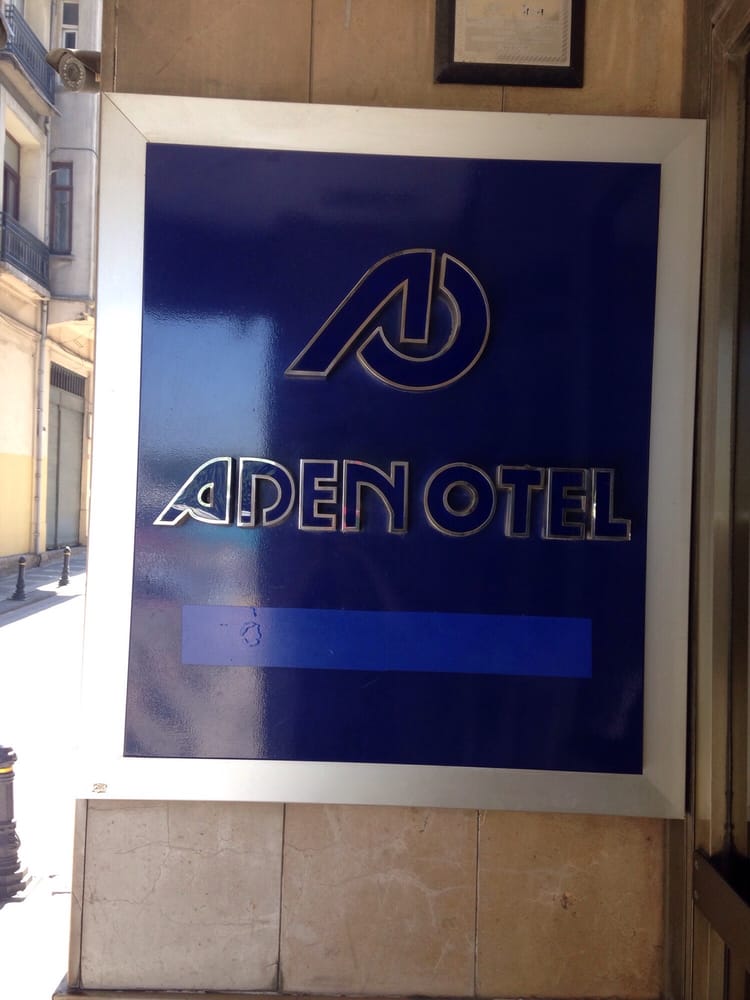 Aden Otel