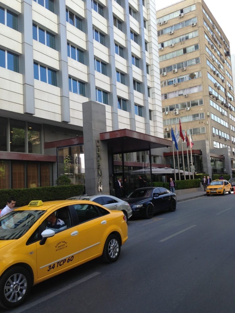 Dedeman İstanbul