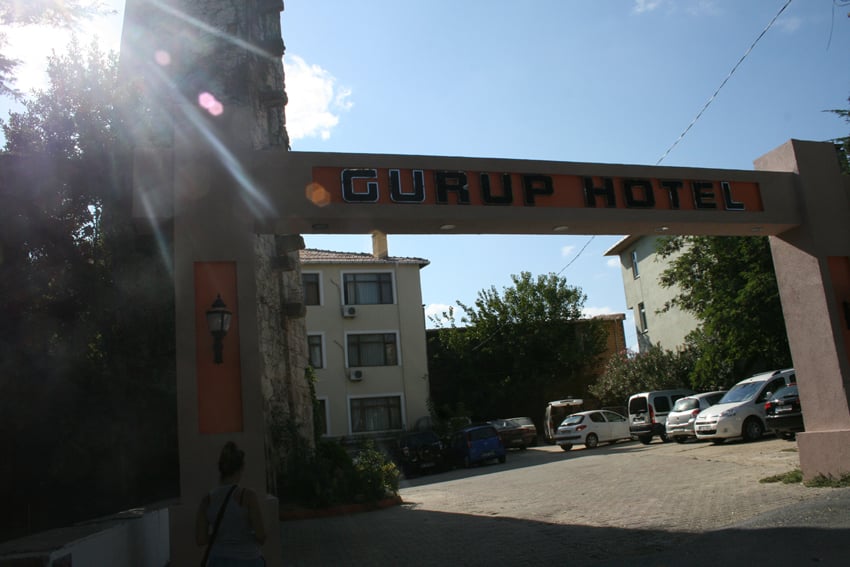 Gurup Otel