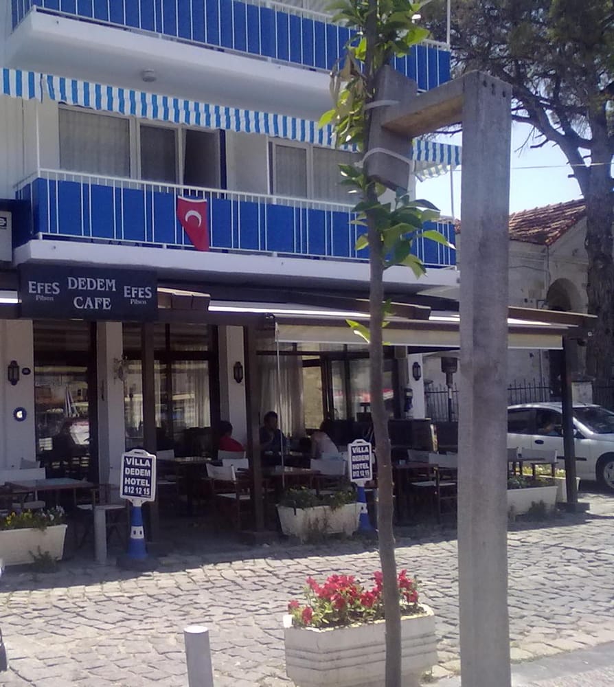 Villa Dedem Otel