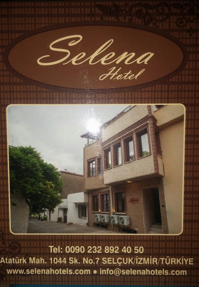 Selena Hotel