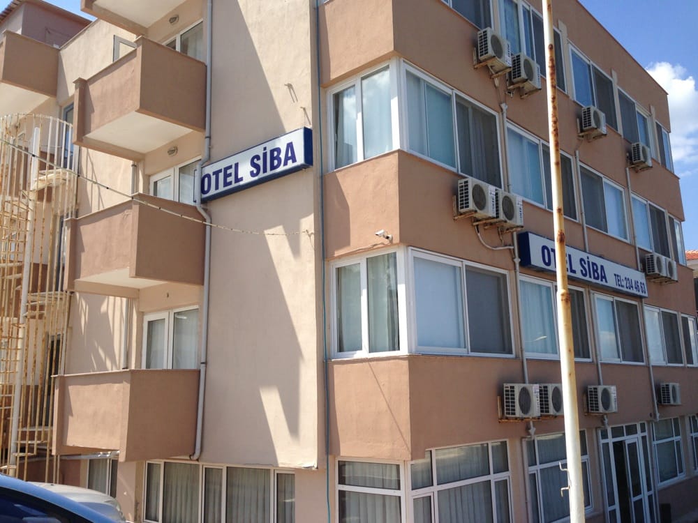 Siba Hotel