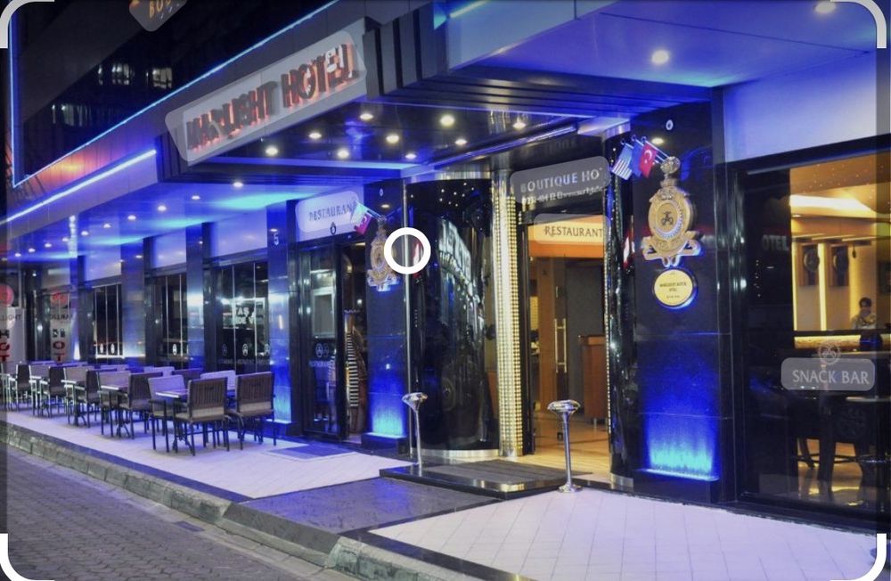 Marlight Boutique Otel