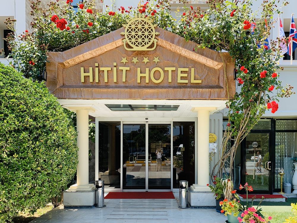 Hitit Hotel