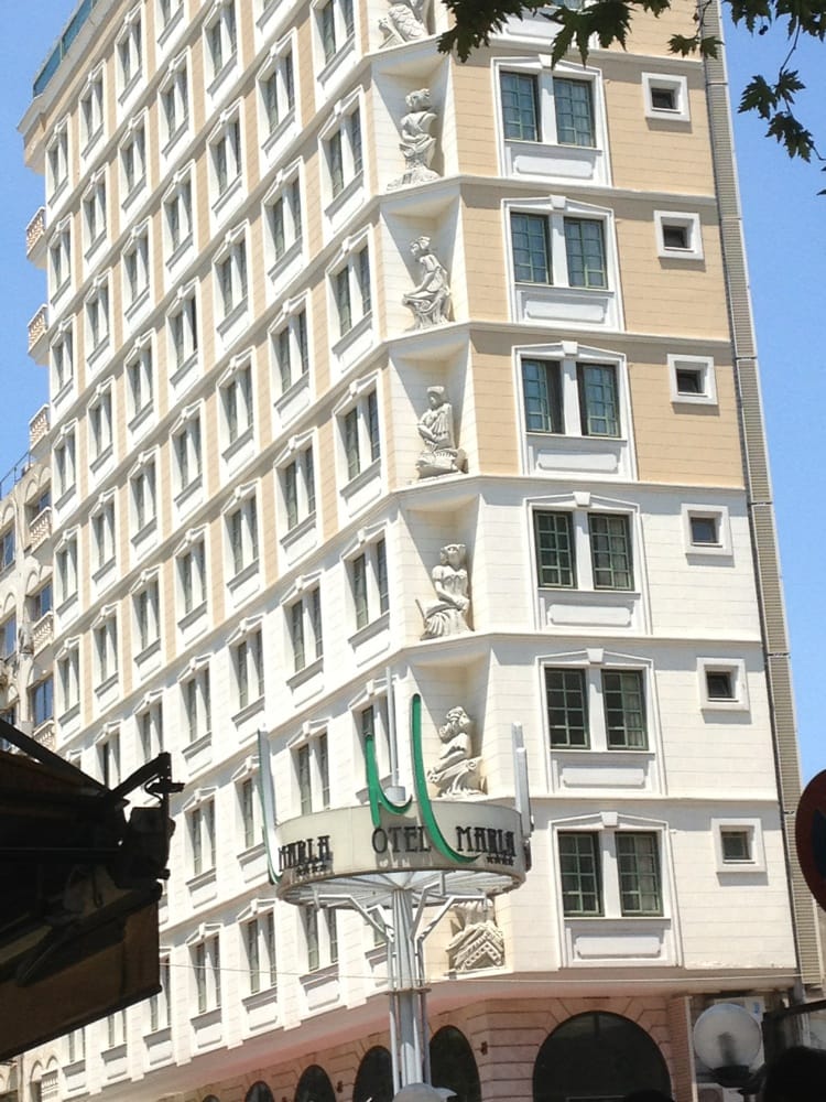 Otel Marla