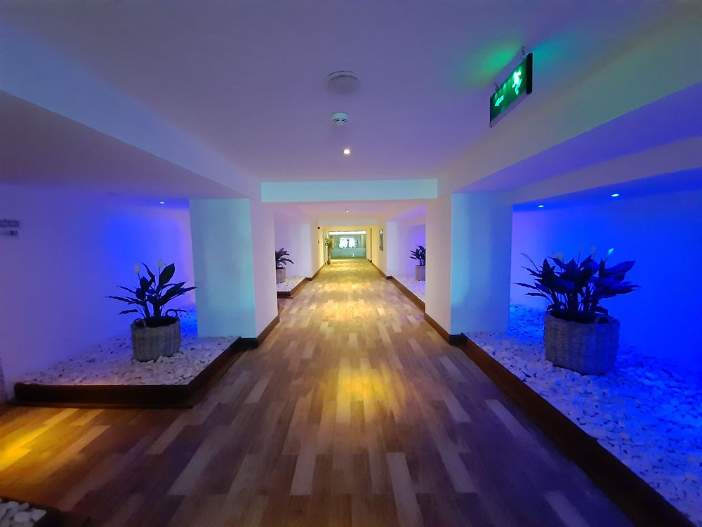 Ilıca Otel Spa & Wellness Thermal Resort