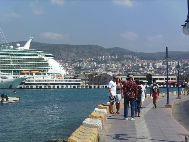 Hotel Derici Kusadasi