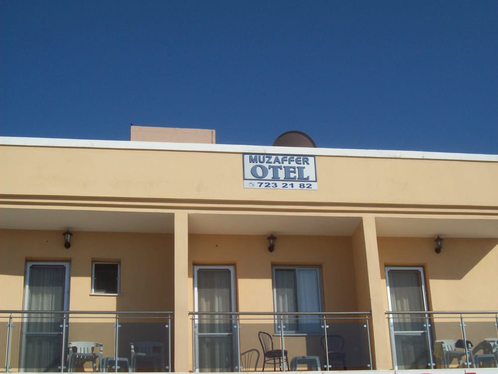 Muzaffer Otel