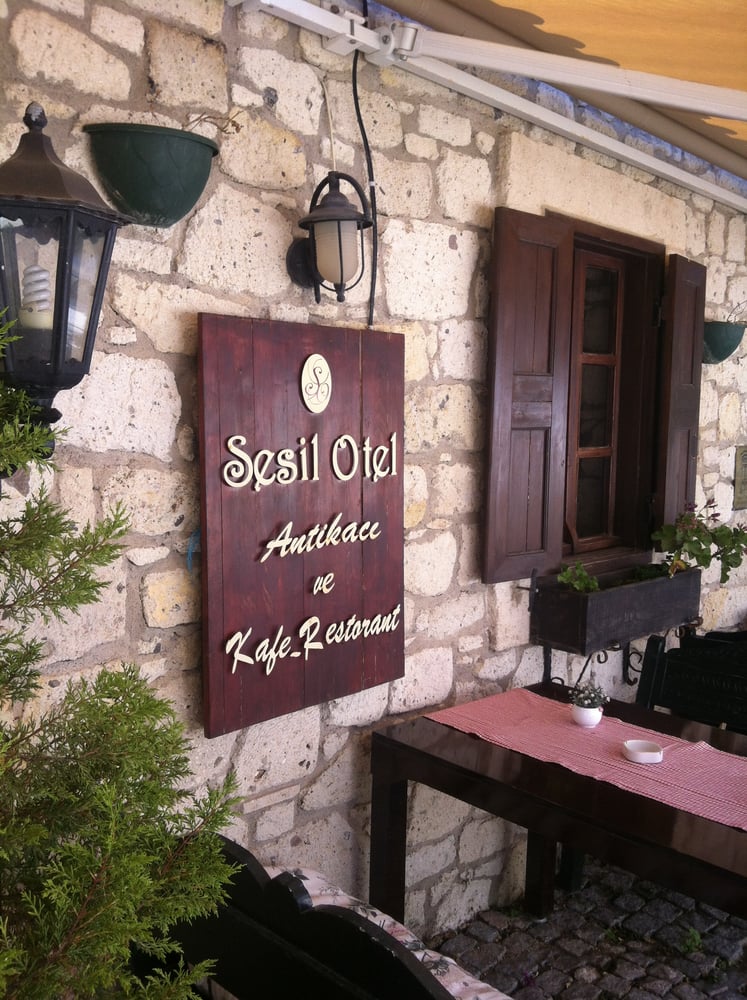 Sesil Otel