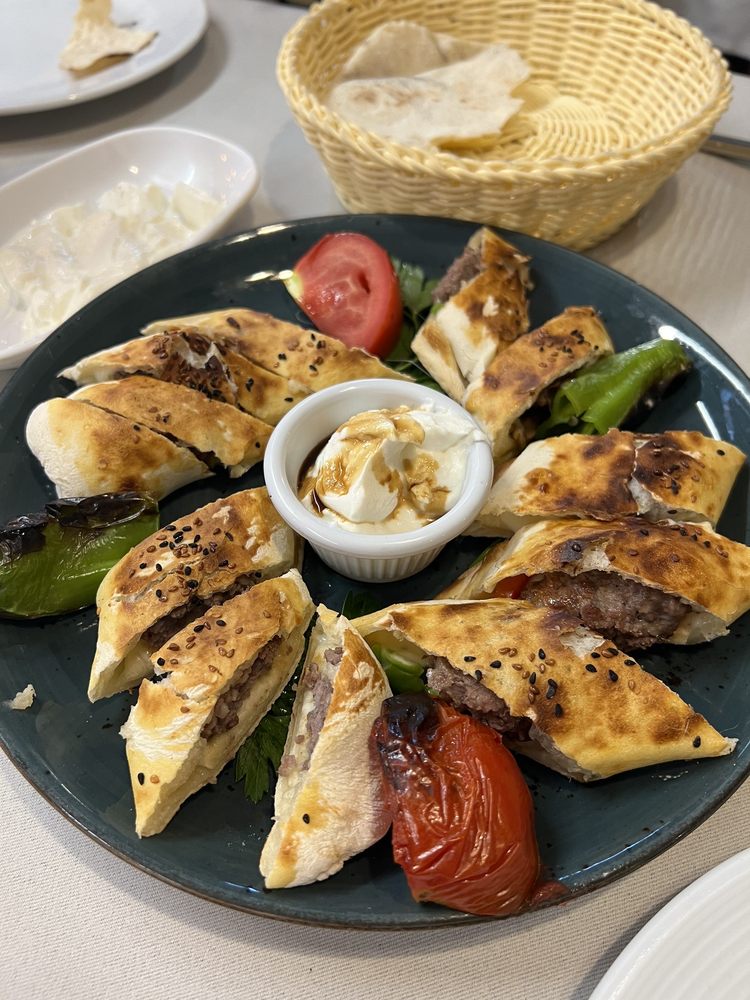 Antakya Restaurant