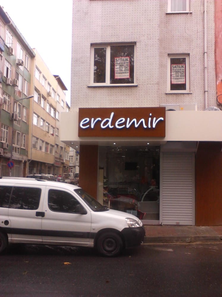 Erdemir Et