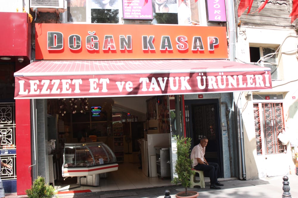 Doğan Kasap