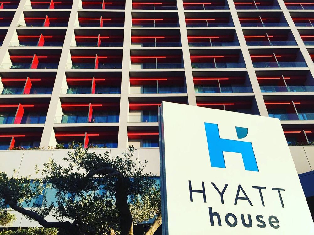 Hyatt House Gebze