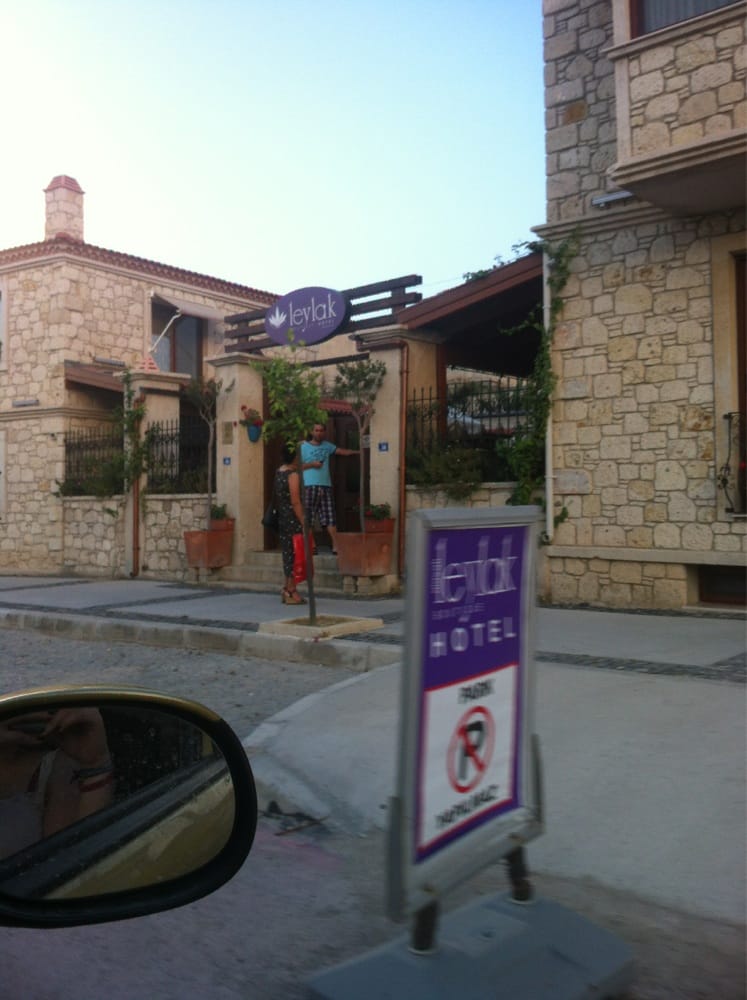 Leylak Boutique Hotel