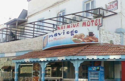 Palmiye Motel