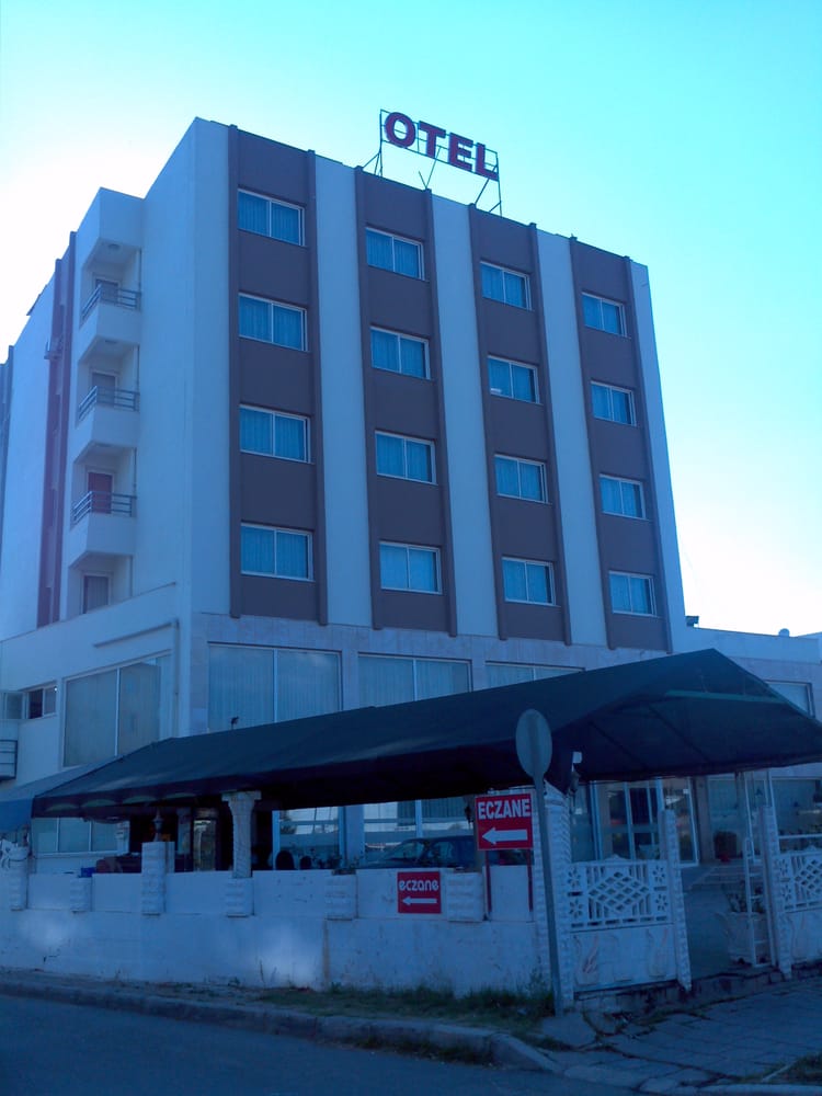 Ünaten Hotel